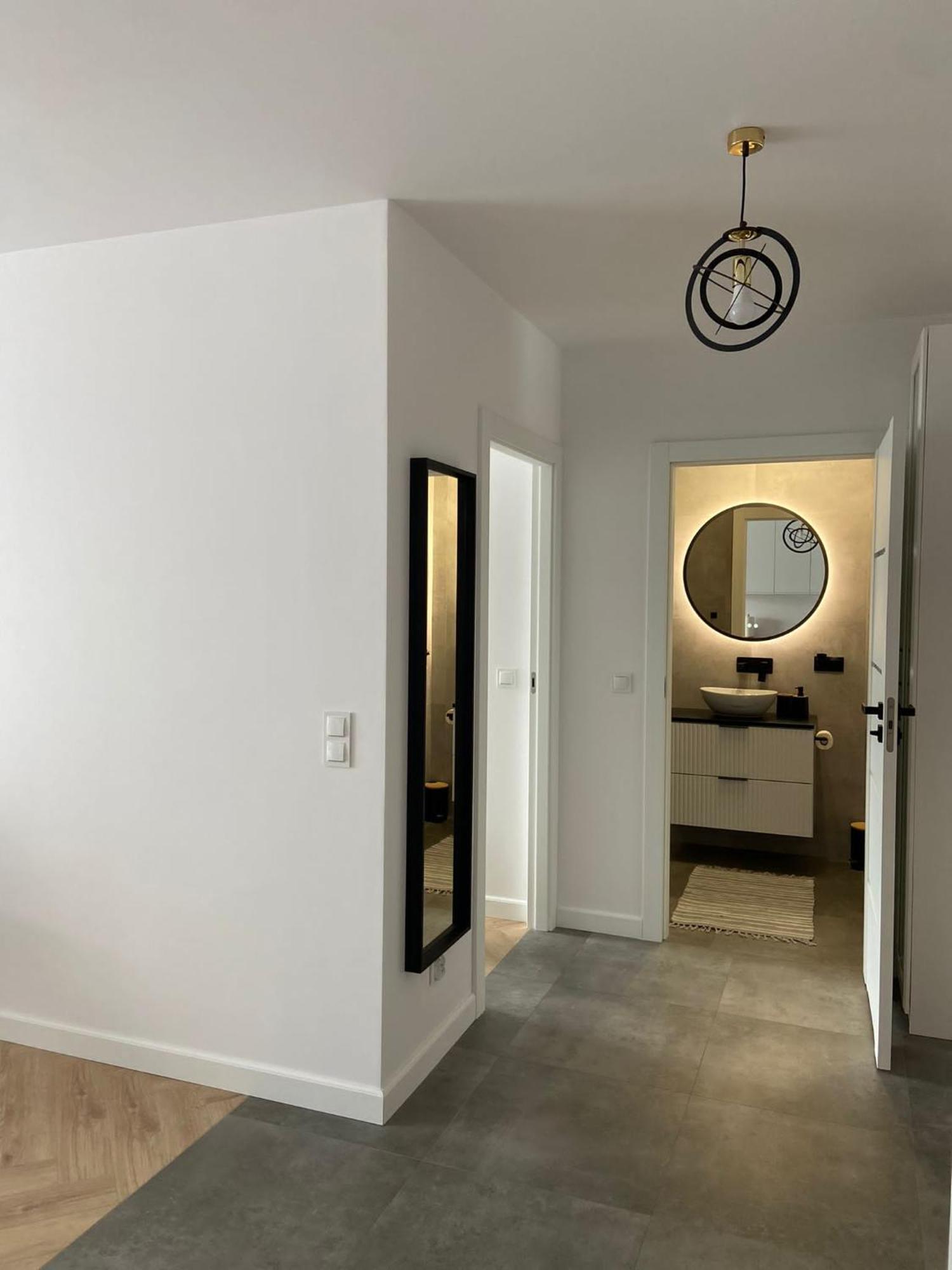Blisko Morza Apartament Latarnikow Гданск Екстериор снимка