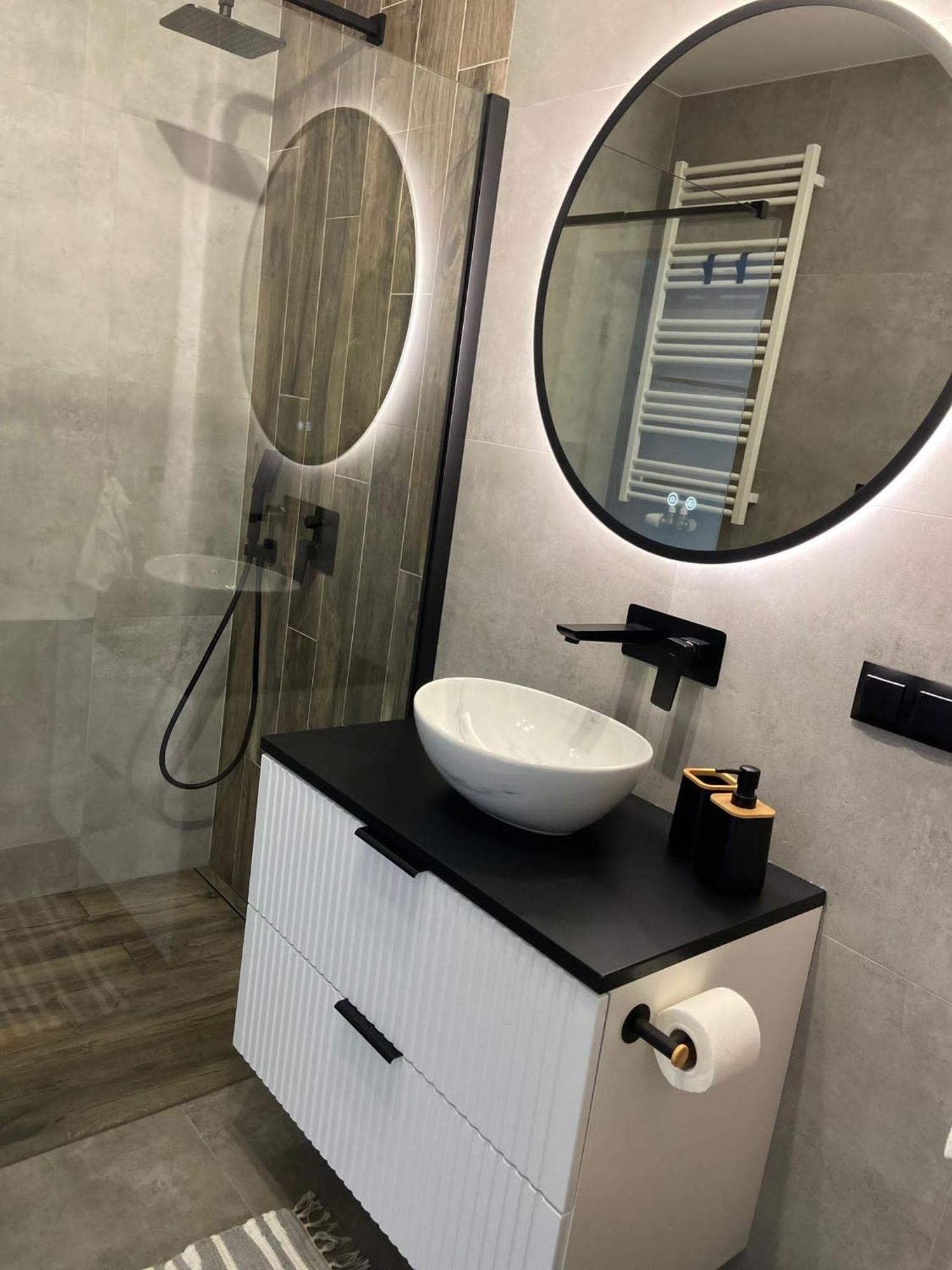 Blisko Morza Apartament Latarnikow Гданск Екстериор снимка