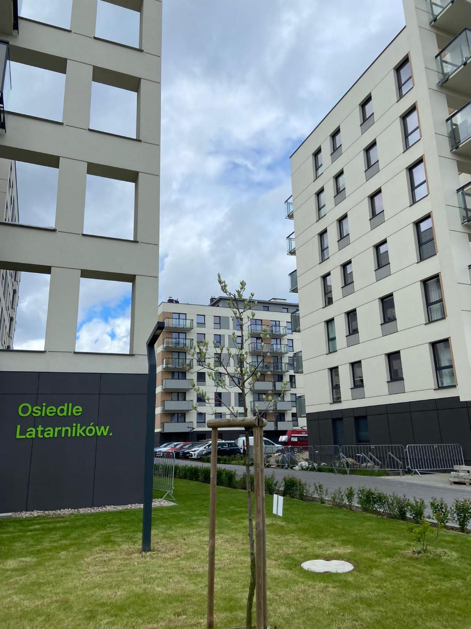 Blisko Morza Apartament Latarnikow Гданск Екстериор снимка